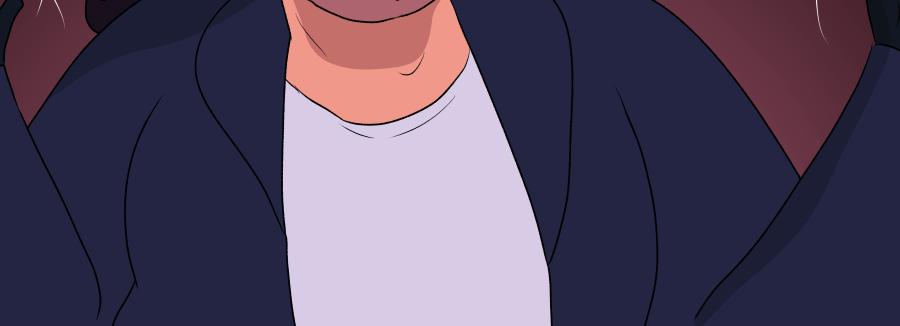 Tip The Ferrymen - Episode 9, Page 2: Chapter 8 Pt.2