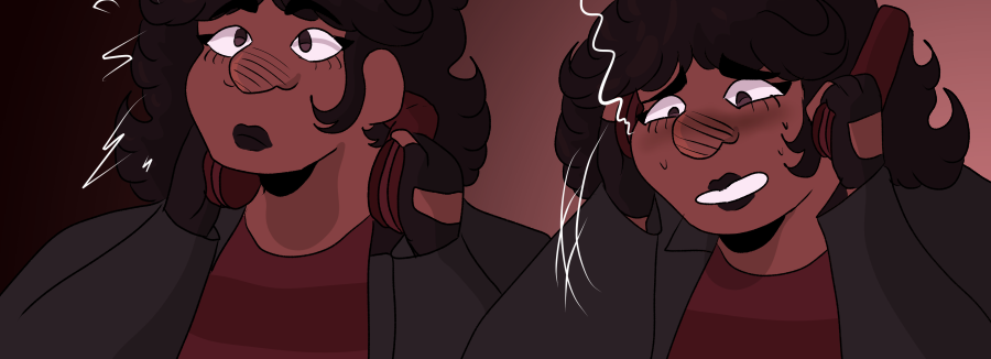 Tip The Ferrymen - Episode 9, Page 4: Chapter 8 Pt.2