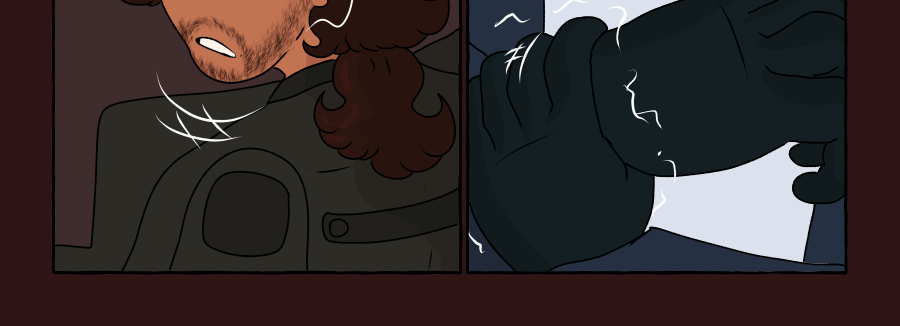 Tip The Ferrymen - Episode 10, Page 3: Chapter 8 Pt.3