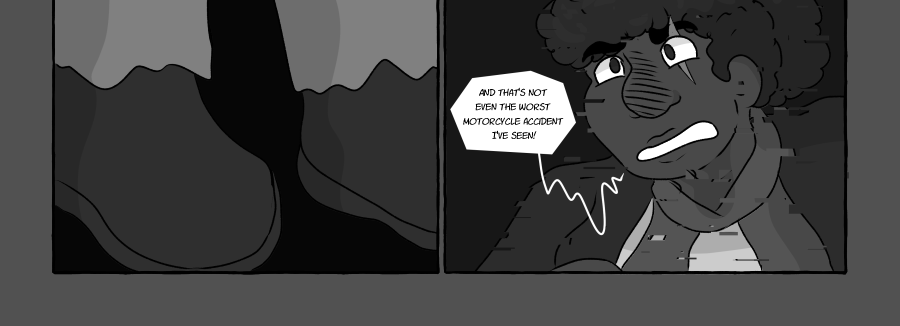 Tip The Ferrymen - Episode 10, Page 5: Chapter 8 Pt.3