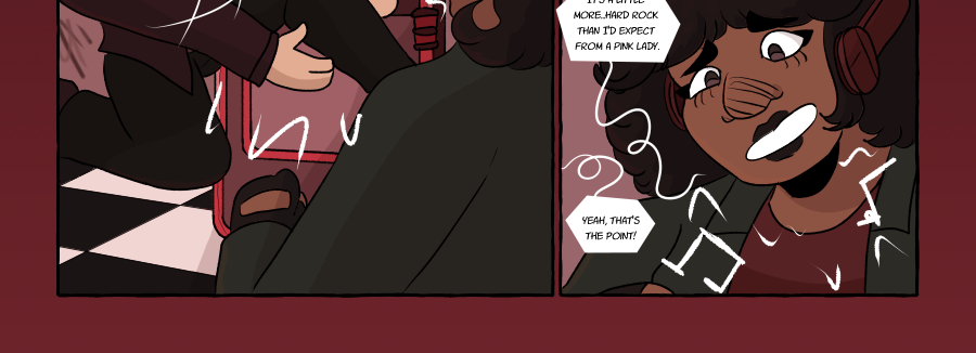 Tip The Ferrymen - Episode 12, Page 4: Chapter 8 Pt.4