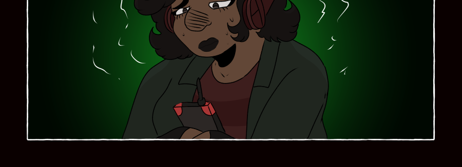 Tip The Ferrymen - Episode 12, Page 5: Chapter 8 Pt.4