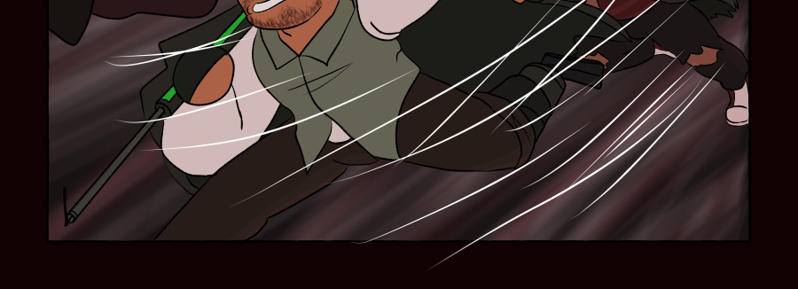 Tip The Ferrymen - Episode 12, Page 7: Chapter 8 Pt.4