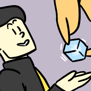  - Episode 8: STARS 008