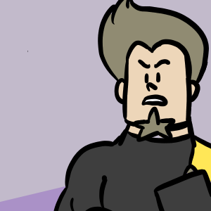  - Episode 40: STARS 040