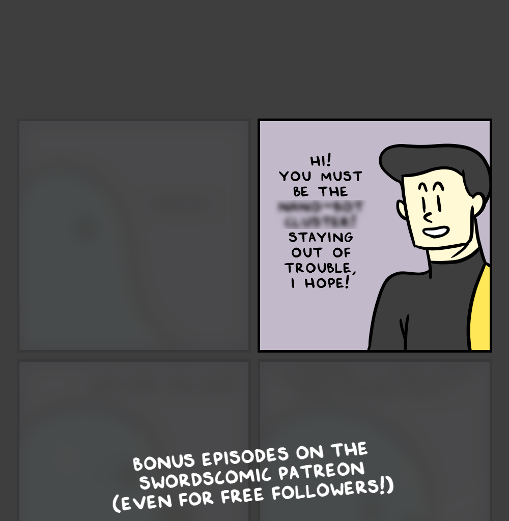 STARS - Episode 100, Page 2: STARS 100