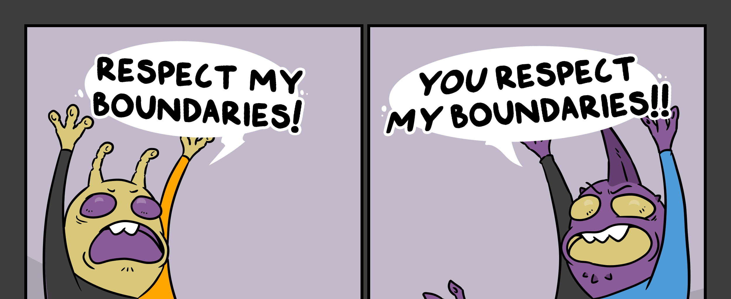 STARS - Episode 101, Page 1: STARS 101