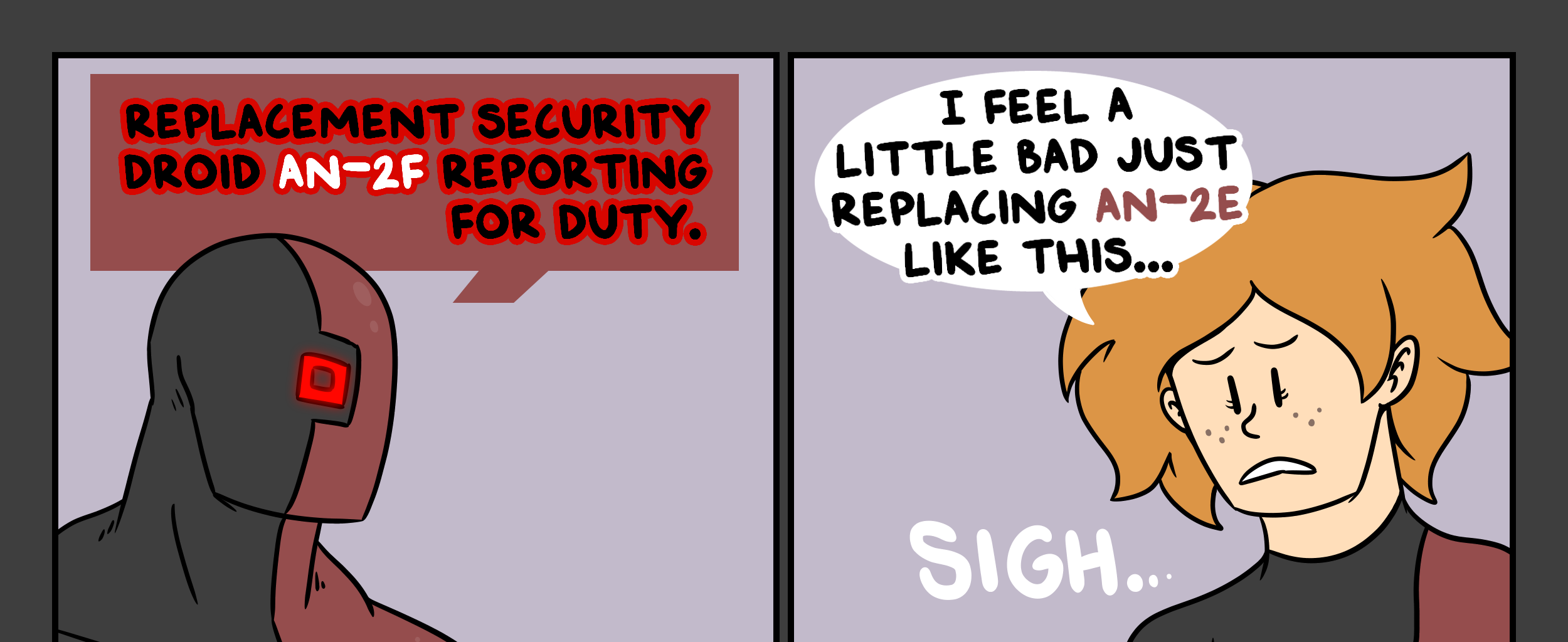 STARS - Episode 102, Page 1: STARS 102