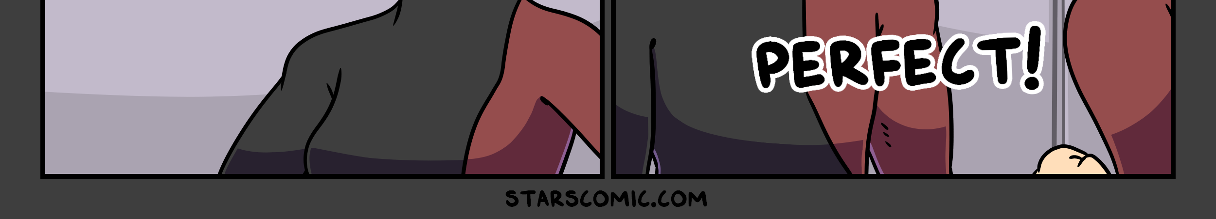 STARS - Episode 102, Page 1: STARS 102