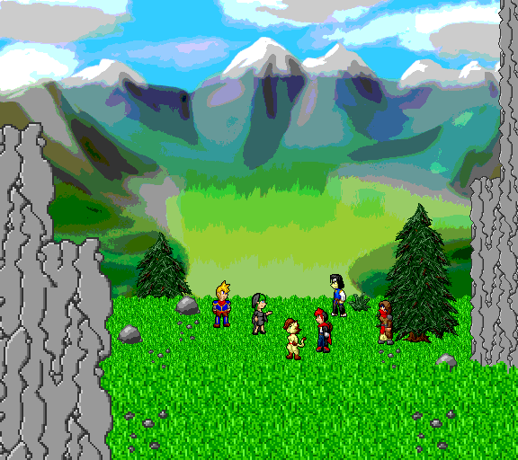 Adventurers' Guild - Season 2 - Episode 1474, Page 1: ep21page29.02