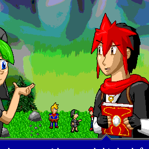 Adventurers' Guild - Season 2 - Episode 1475: ep21page29.03