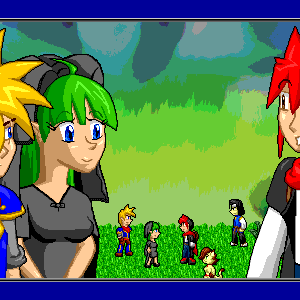 Adventurers' Guild - Season 2 - Episode 1479: ep21page29.07