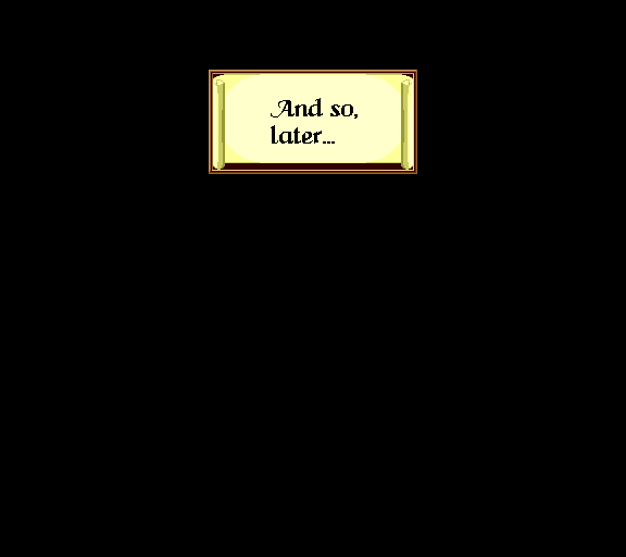 Adventurers' Guild - Season 2 - Episode 1481, Page 1: ep21page30.01