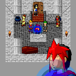 Adventurers' Guild - Season 2 - Episode 1484: ep21page30.04