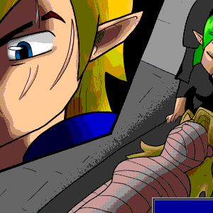 Adventurers' Guild - Season 2 - Episode 1490: ep21page31.03