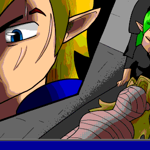 Adventurers' Guild - Season 2 - Episode 1492: ep21page31.05