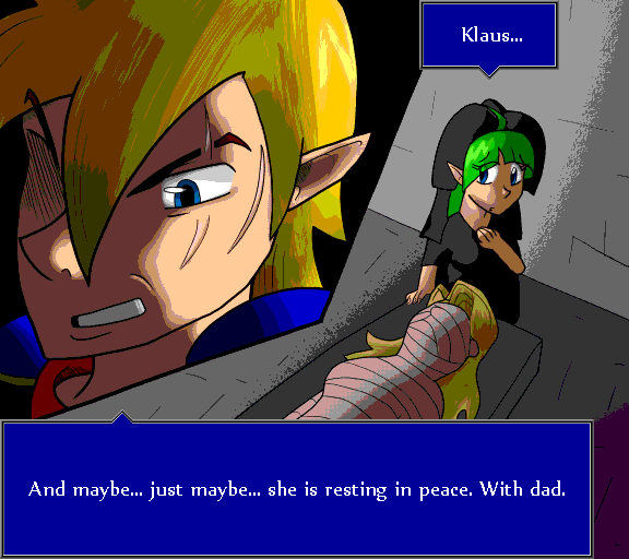 Adventurers' Guild - Season 2 - Episode 1493, Page 1: ep21page31.06