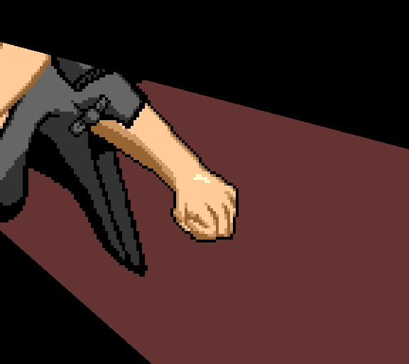 Adventurers' Guild - Season 2 - Episode 1494, Page 1: ep21page32.01