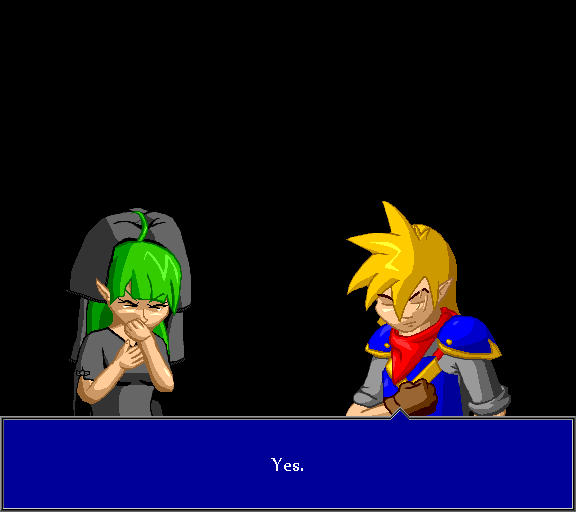 Adventurers' Guild - Season 2 - Episode 1500, Page 1: ep21page32.07