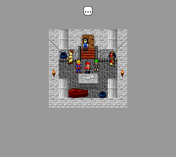 Adventurers' Guild - Season 2 - Episode 1501, Page 1: ep21page32.08