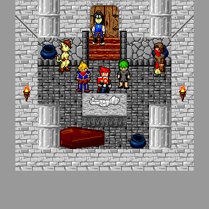 Adventurers' Guild - Season 2 - Episode 1501: ep21page32.08