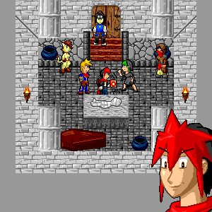 Adventurers' Guild - Season 2 - Episode 1503: ep21page32.10