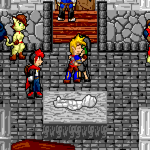 Adventurers' Guild - Season 2 - Episode 1504: ep21page32.11