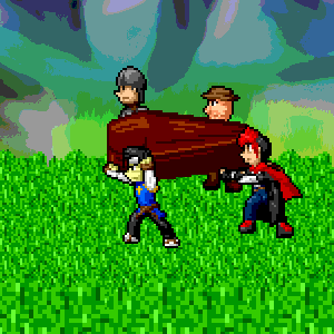 Adventurers' Guild - Season 2 - Episode 1507: ep21page33.03