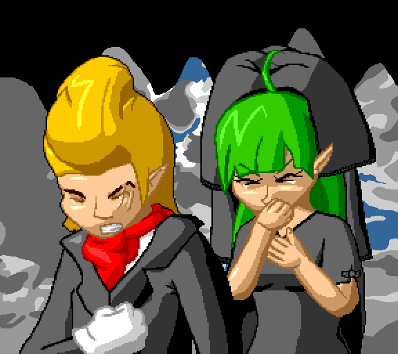 Adventurers' Guild - Season 2 - Episode 1508, Page 1: ep21page33.04