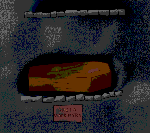 Adventurers' Guild - Season 2 - Episode 1509, Page 1: ep21page33.05