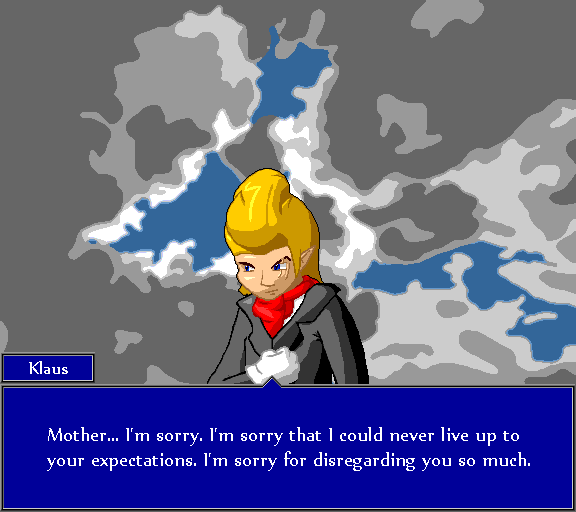 Adventurers' Guild - Season 2 - Episode 1510, Page 1: ep21page33.06