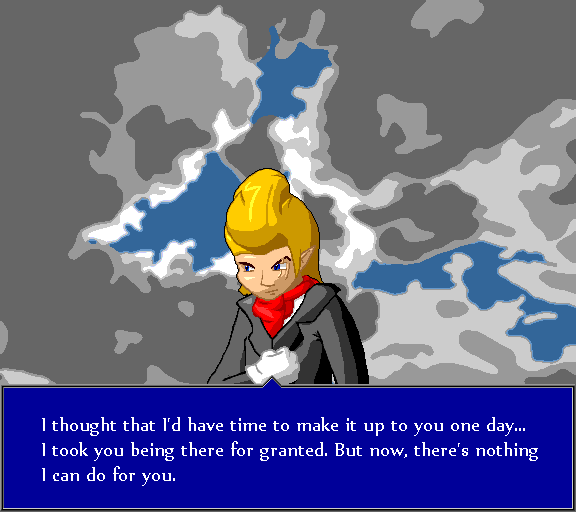 Adventurers' Guild - Season 2 - Episode 1511, Page 1: ep21page33.07