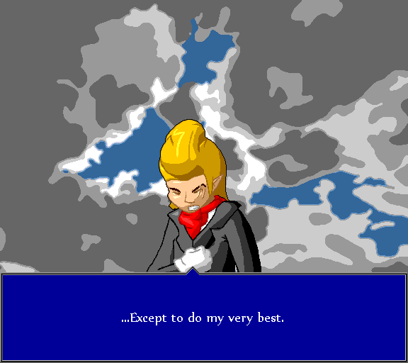 Adventurers' Guild - Season 2 - Episode 1512, Page 1: ep21page33.08