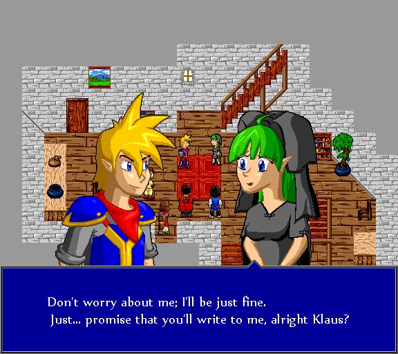 Adventurers' Guild - Season 2 - Episode 1517, Page 1: ep21page34.04