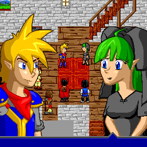 Adventurers' Guild - Season 2 - Episode 1517: ep21page34.04