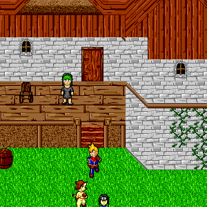 Adventurers' Guild - Season 2 - Episode 1519: ep21page34.06