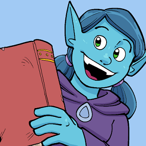 Gobbomancers! - Episode 2: Wicked Tome