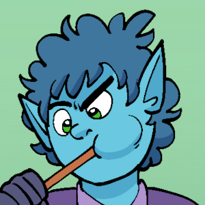 Gobbomancers! - Episode 3: Wicked Potion