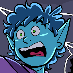 Gobbomancers! - Episode 5: Spelling With Wands