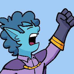 Gobbomancers! - Episode 6: Spelling From the Heart