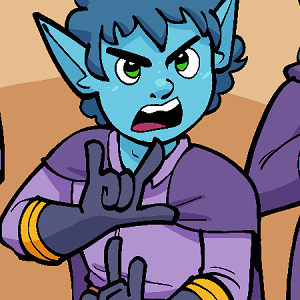 Gobbomancers! - Episode 13: The Hero's Nemeses