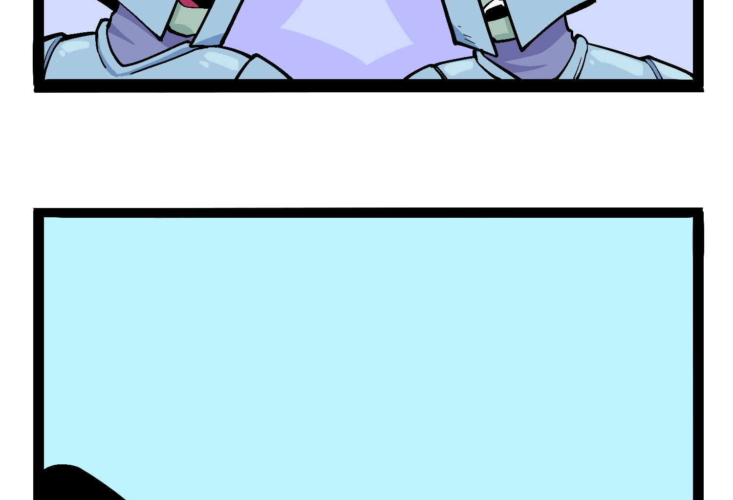 Gobbomancers! - Episode 15, Page 1: Saving the Princess