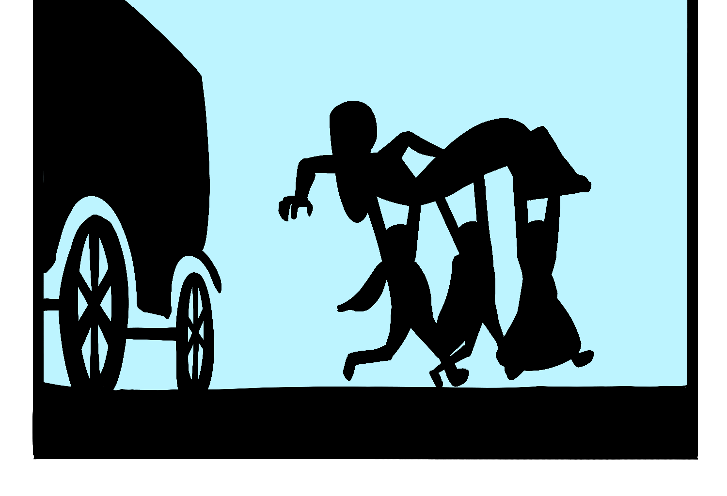 Gobbomancers! - Episode 15, Page 1: Saving the Princess