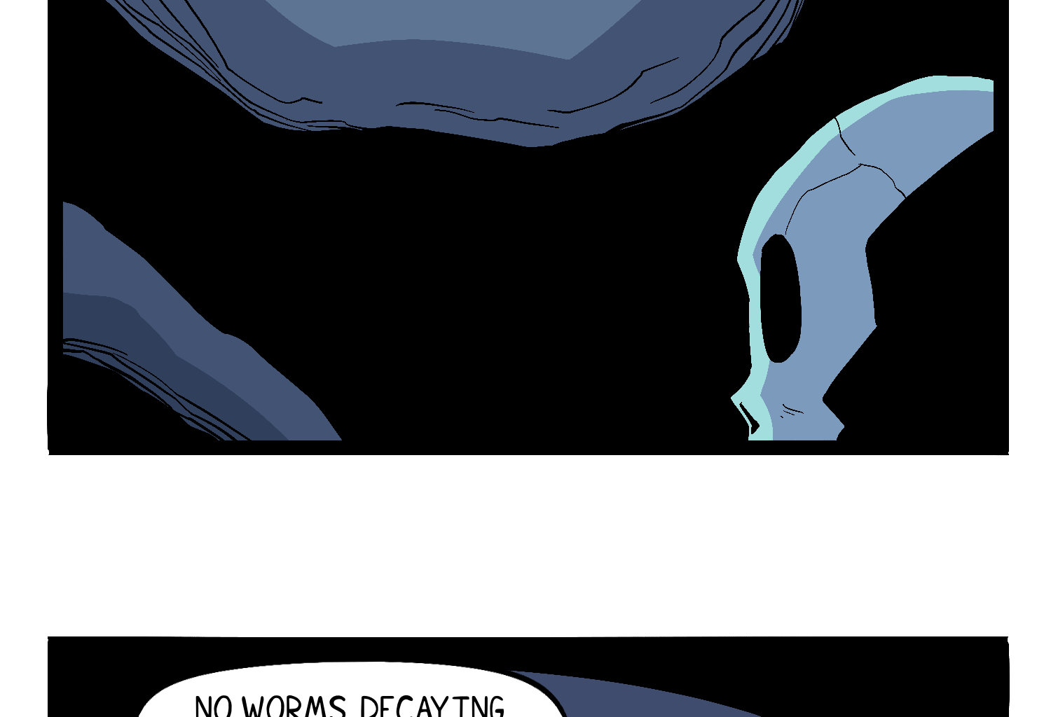 Gobbomancers! - Episode 19, Page 1: Breaking the Dead