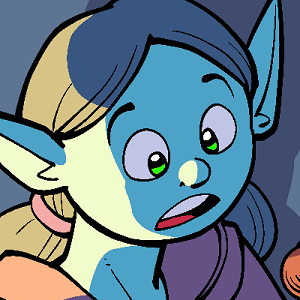 Gobbomancers! - Episode 19: Breaking the Dead