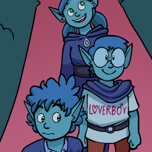 Gobbomancers! - Episode 24: Silence in the Forest