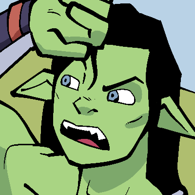 Gobbomancers! - Episode 26: Servants of the Iron King