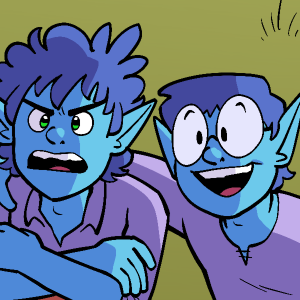 Gobbomancers! - Episode 28: The Hero's Reward