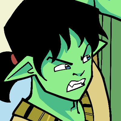 Gobbomancers! - Episode 34: Taking Class in Another World