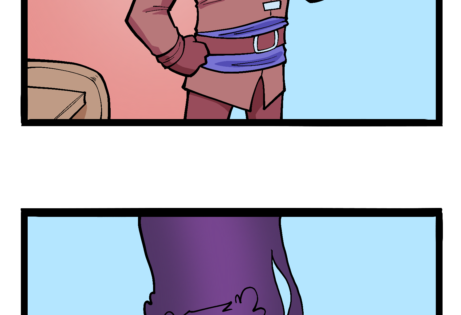 Gobbomancers! - Episode 40, Page 1: The Royal Revenge